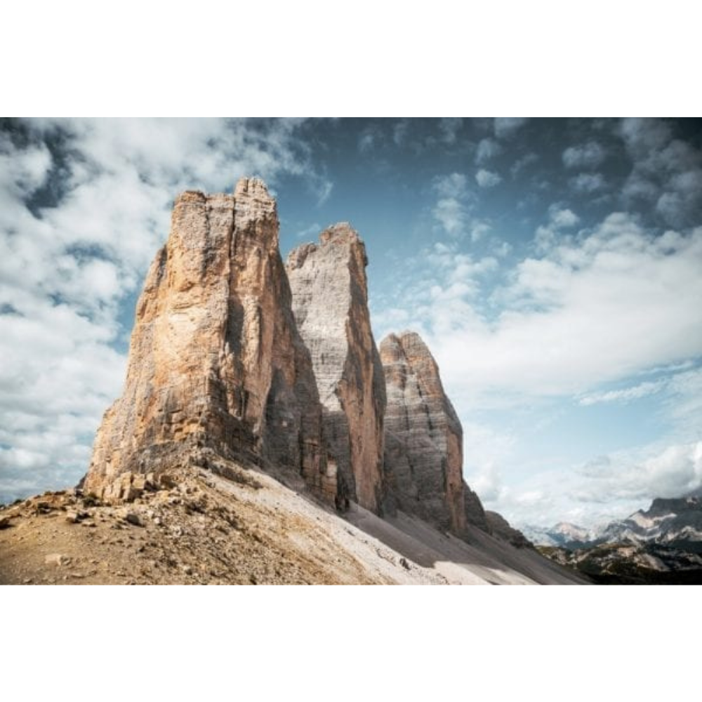 Wanderlust Europe