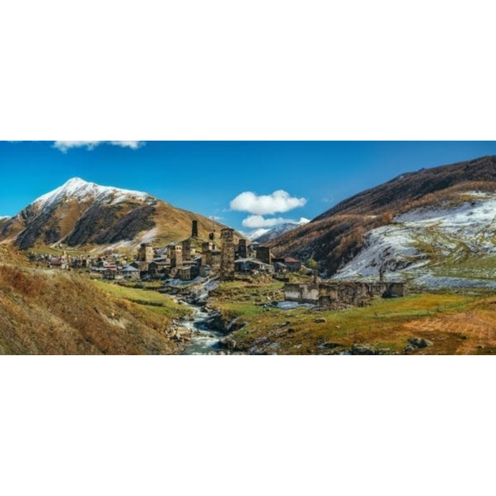 Wanderlust Europe