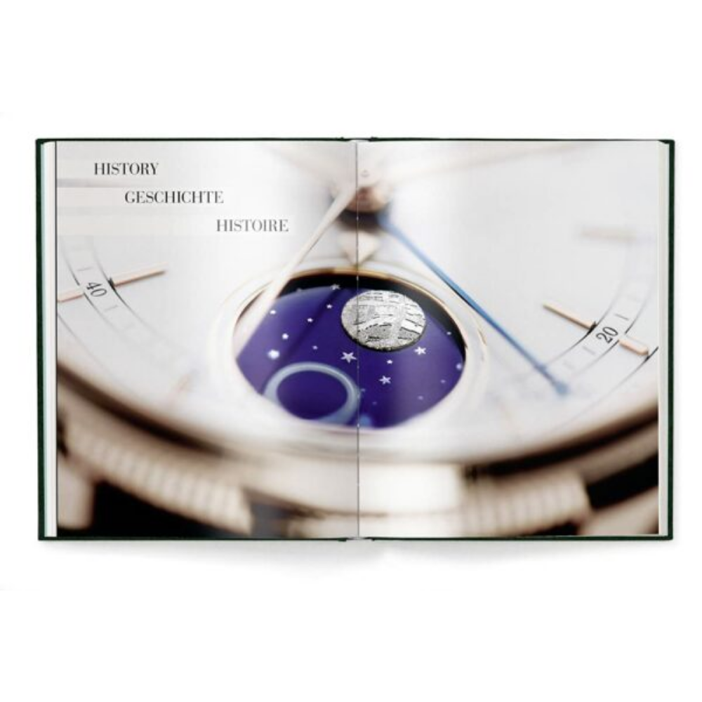 The Watch Book Rolex – New Edt.