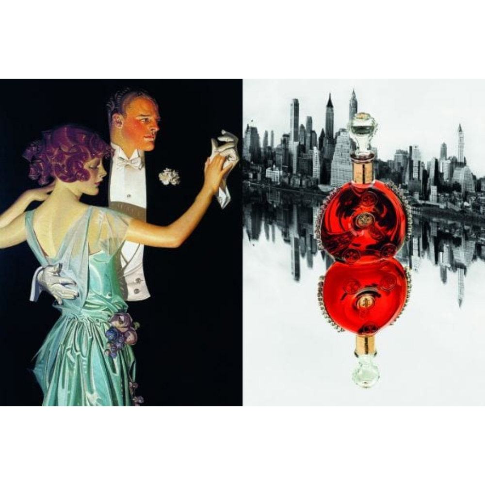 Louis XIII Cognac’s Thesaurus