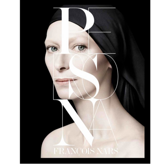 Persona – Francois Nars