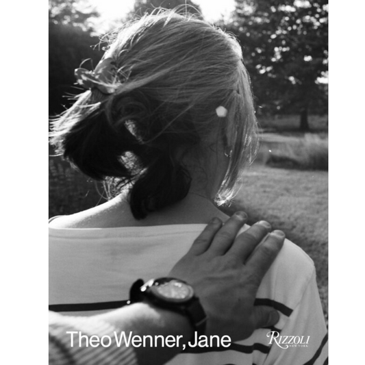 Theo Wenner, Jane