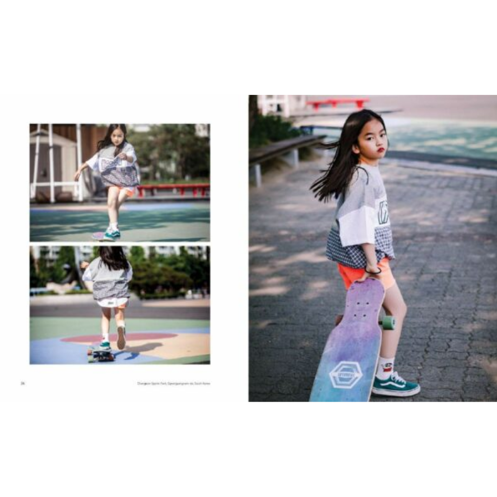 Skate like a girl