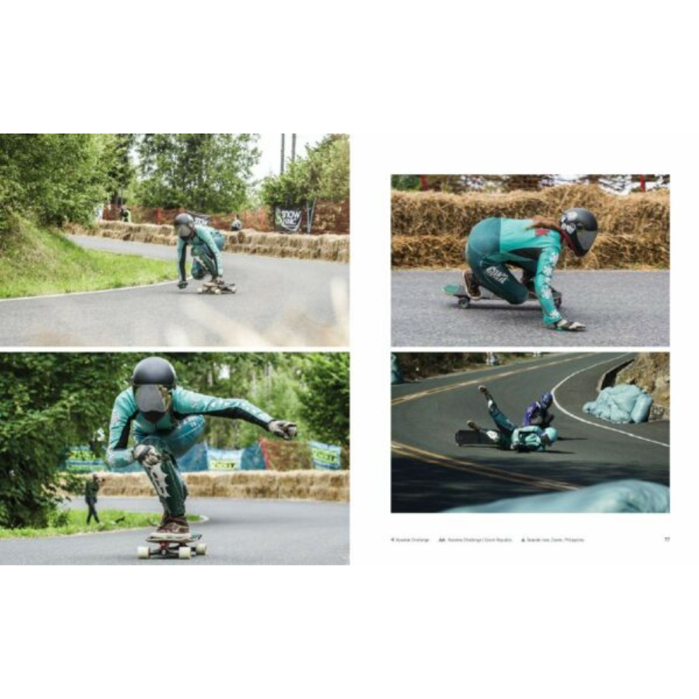 Skate like a girl