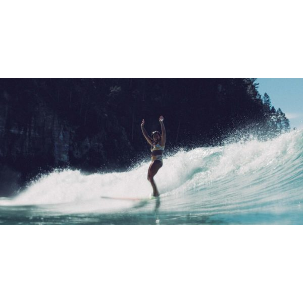 Surf Like a Girl