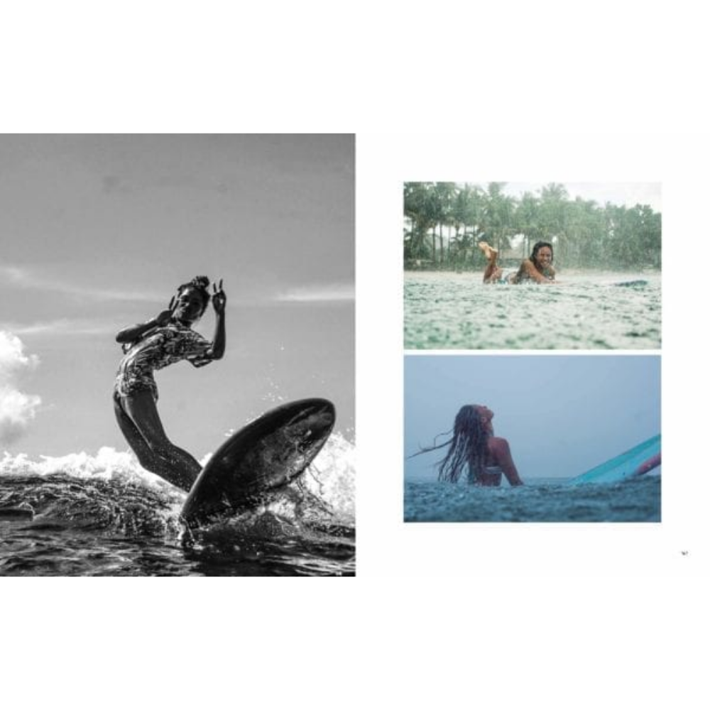 Surf Like a Girl