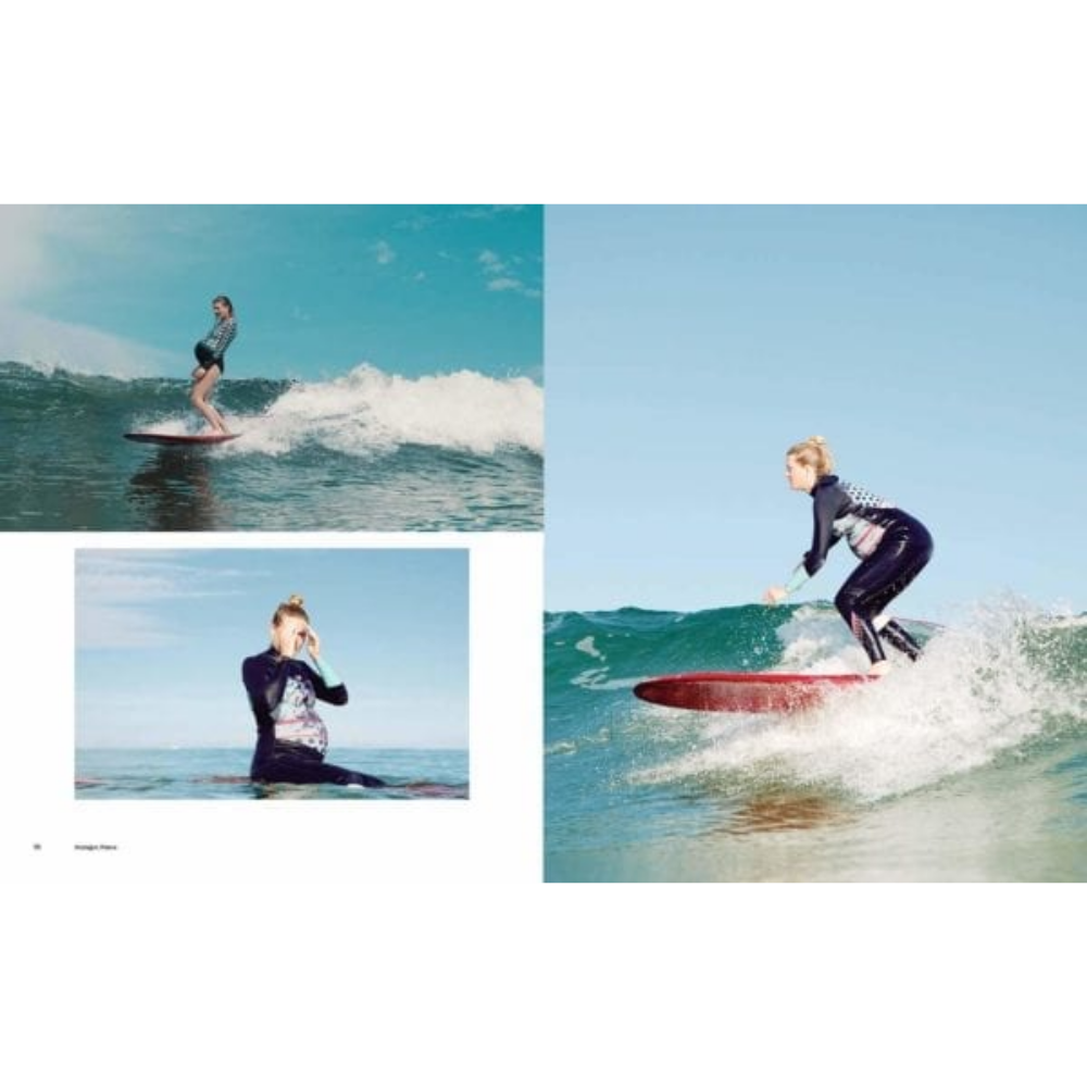 Surf Like a Girl
