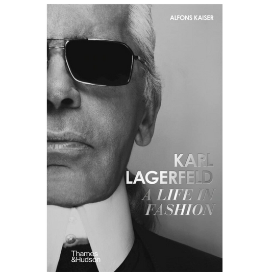 Karl Lagerfeld – A Life in Fashion