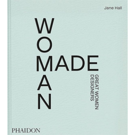 Woman Made