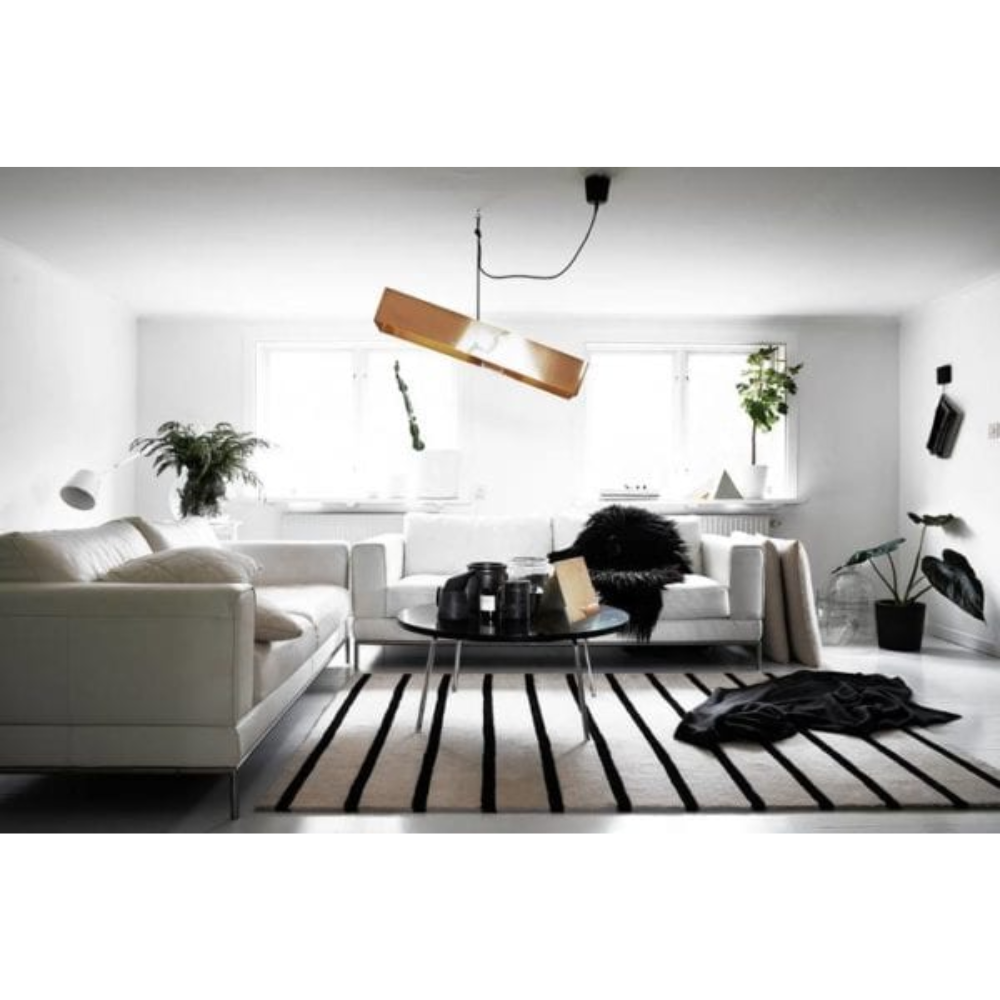 Monochrome Home