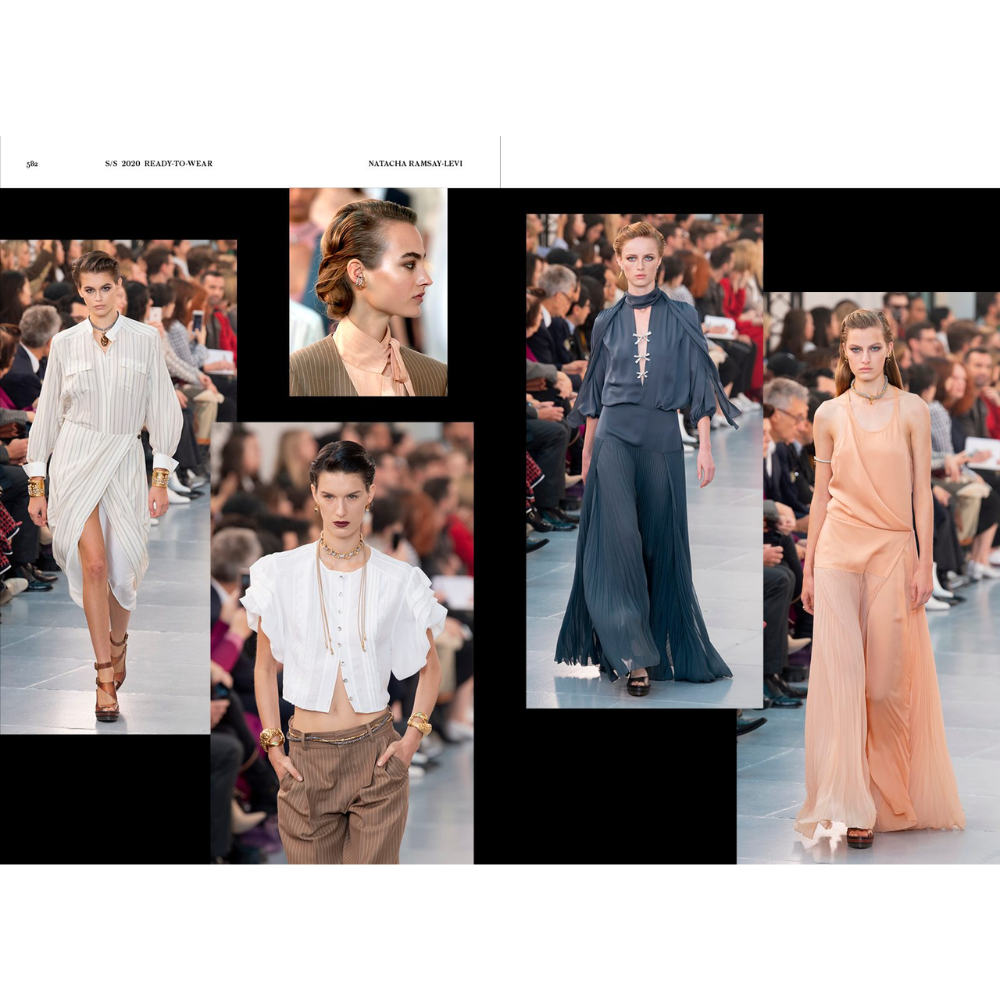Chloé Catwalk