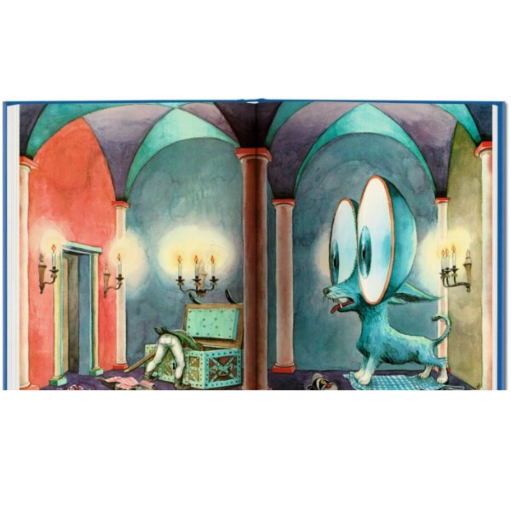 The Fairy Tales of Hans Christian Andersen