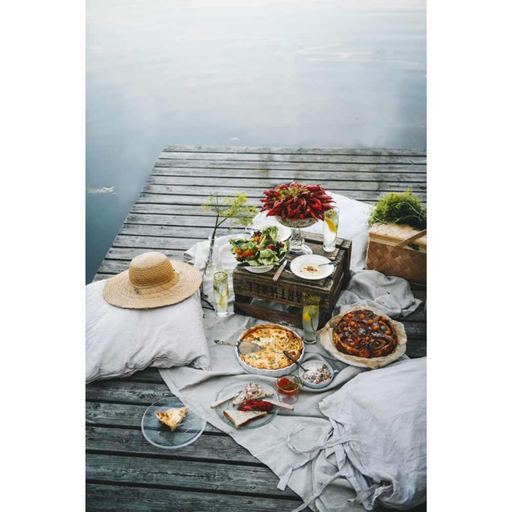 Menu – Recipes for Shared Moments