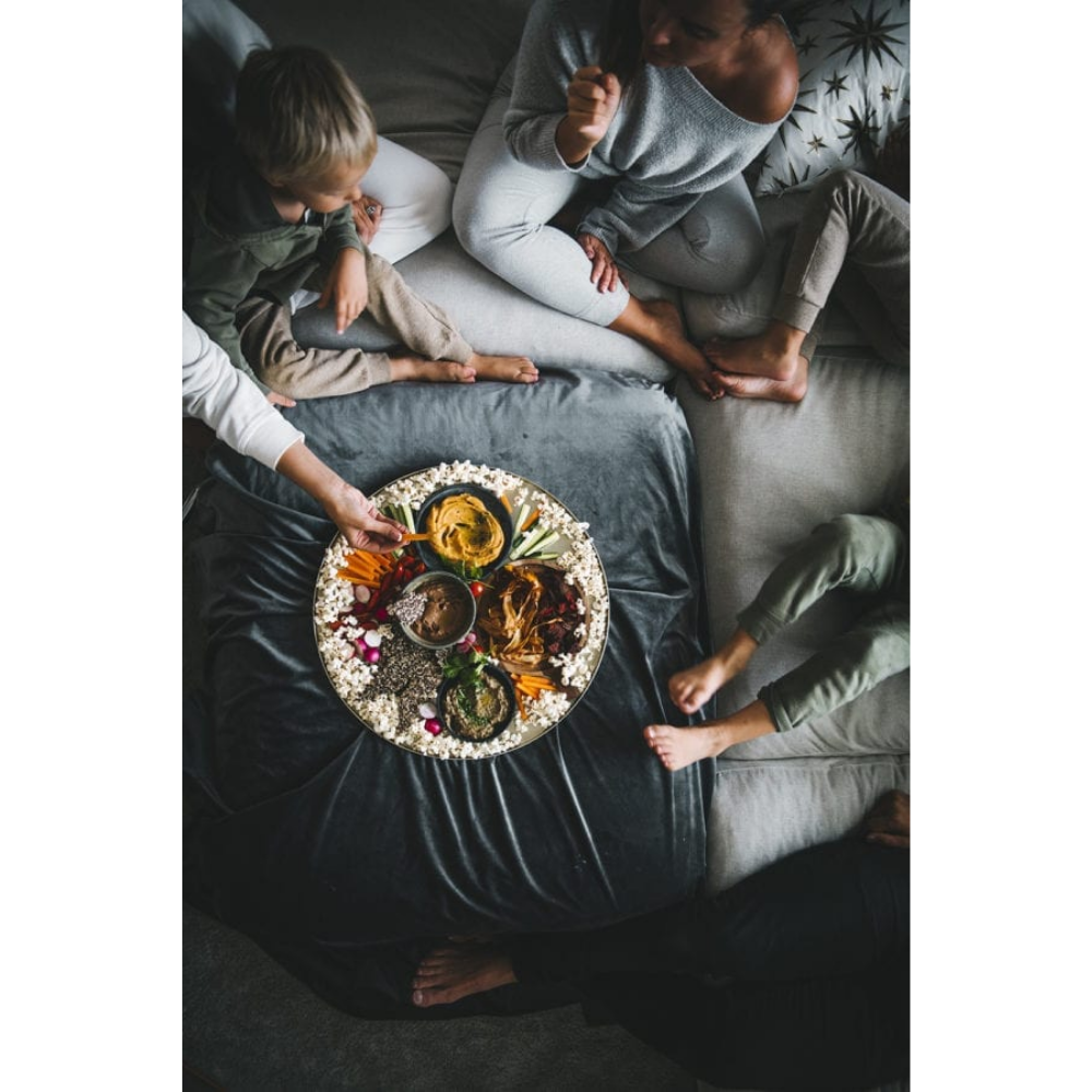 Menu – Recipes for Shared Moments