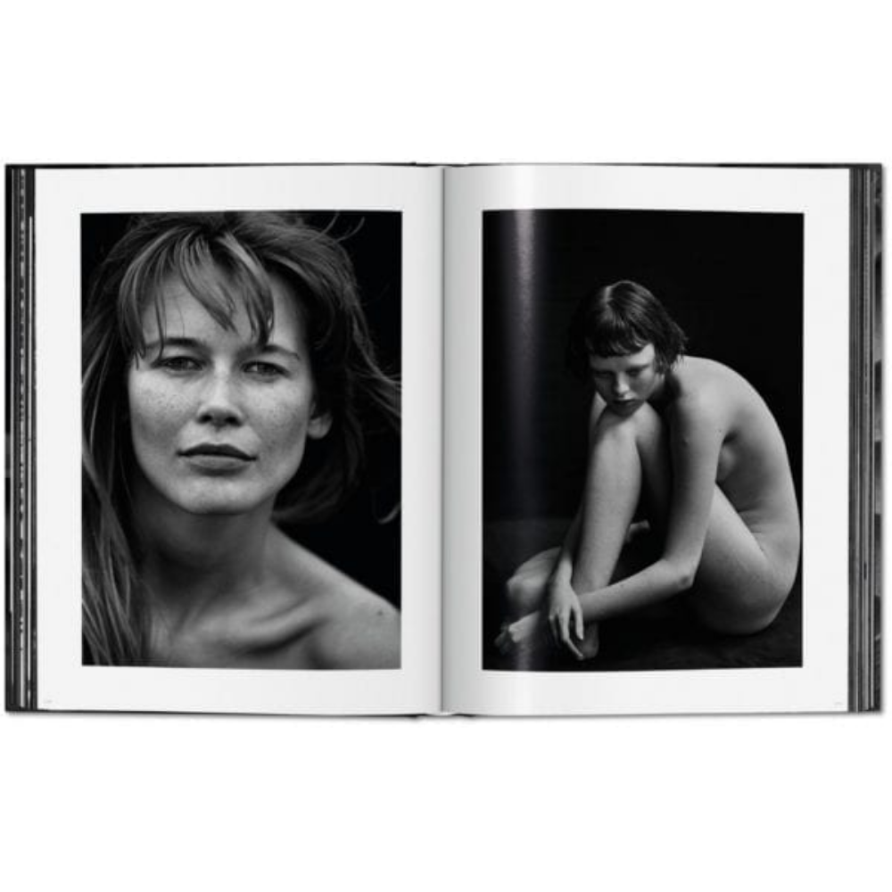 Untold Stories – Peter Lindbergh