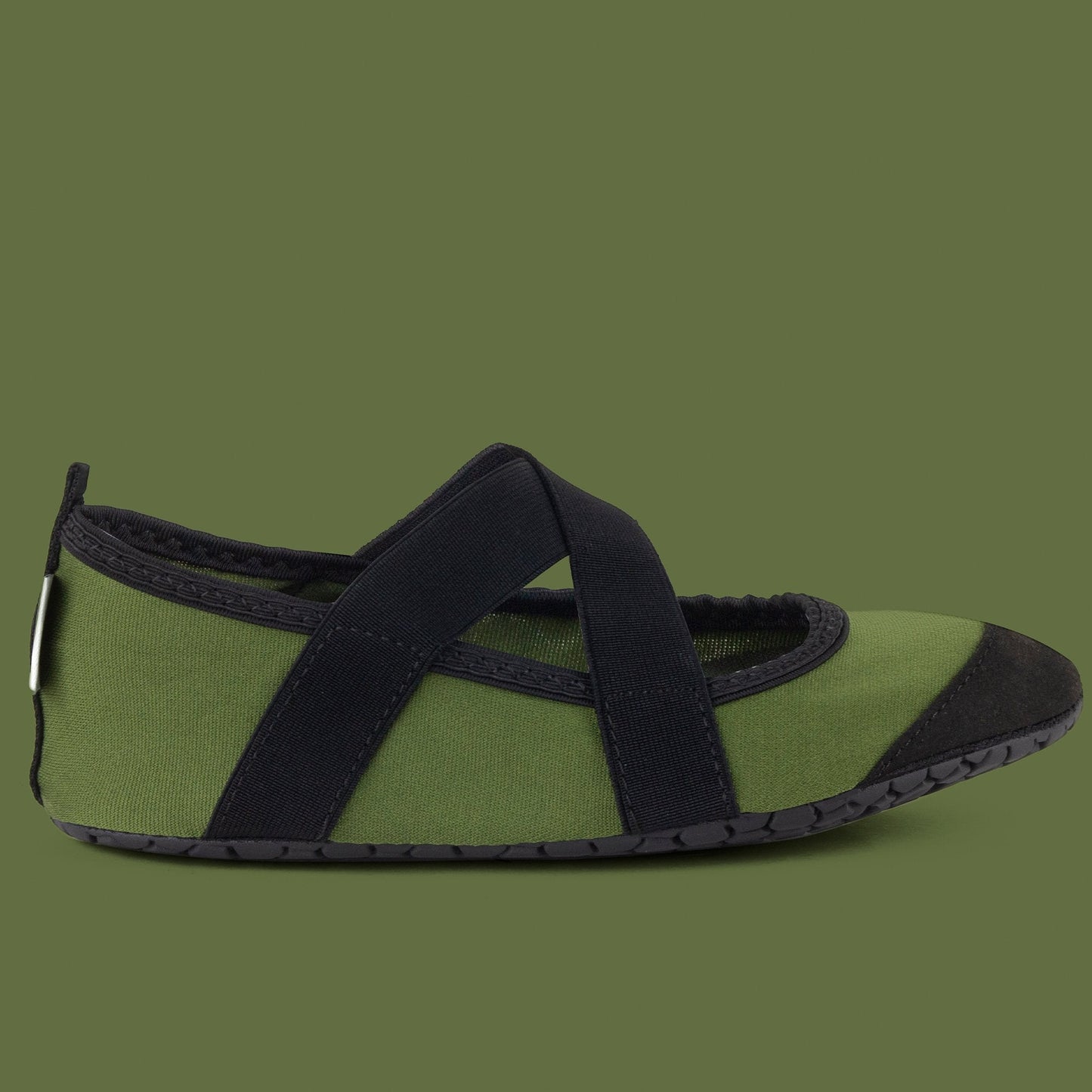 FITKICKS CROSSOVERS GREEN | CRFIT-GRN