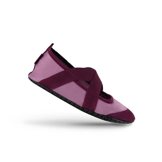 FITKICKS CROSSOVERS MAUVE | CRFIT-MAU