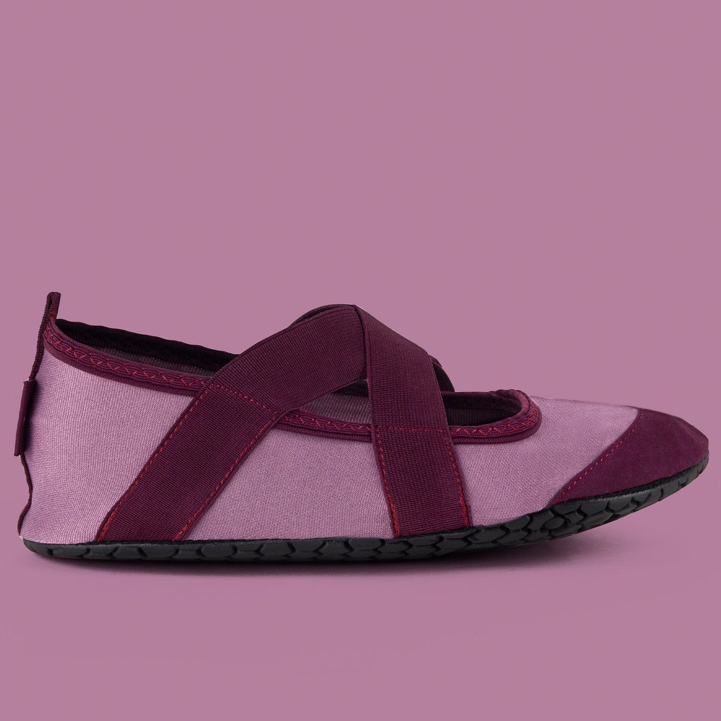 FITKICKS CROSSOVERS MAUVE | CRFIT-MAU