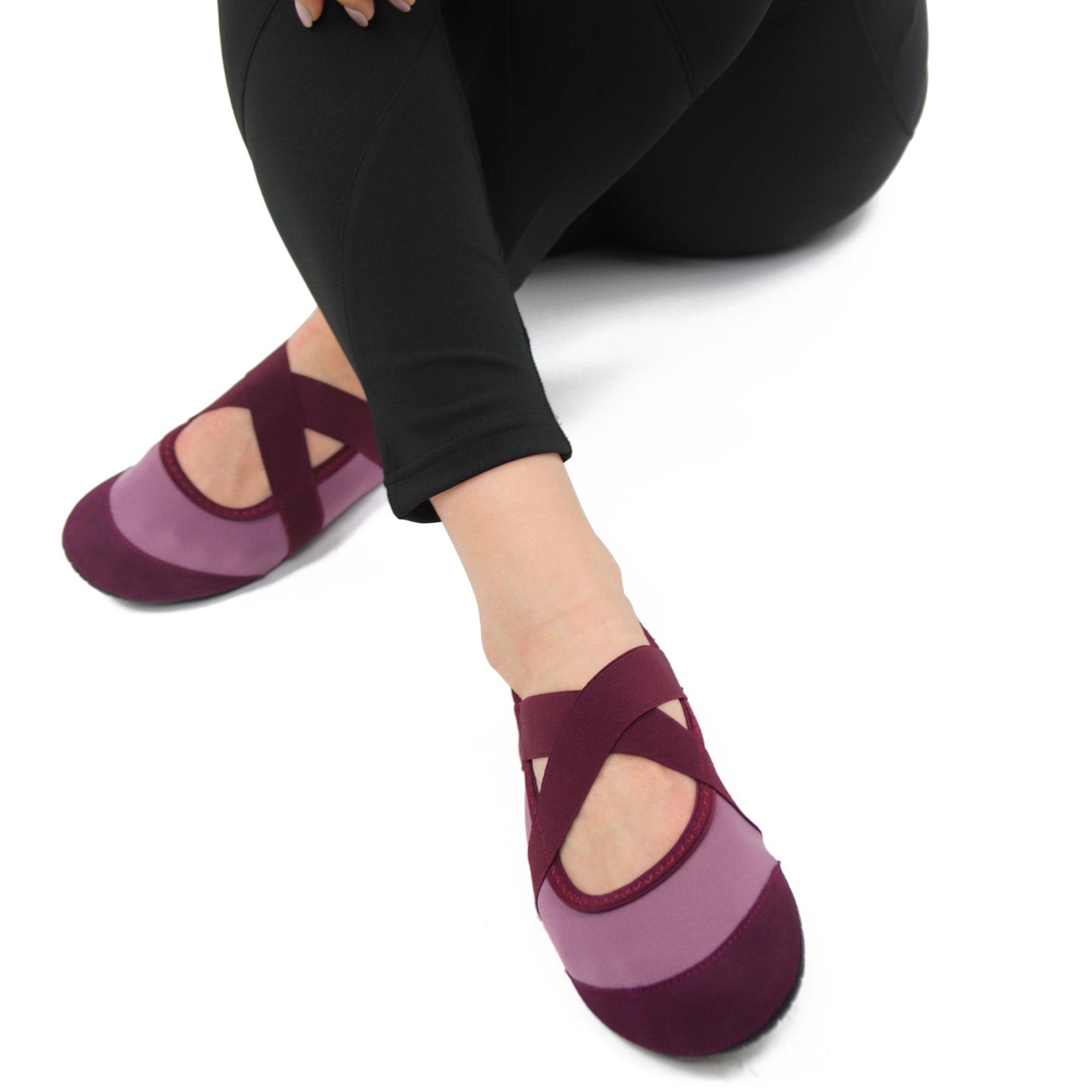 FITKICKS CROSSOVERS MAUVE | CRFIT-MAU