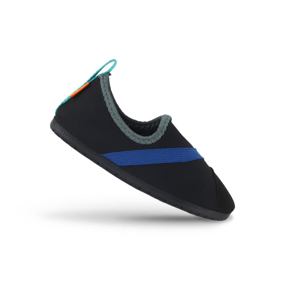 FITKIDS BLACK | FKID2-BLK