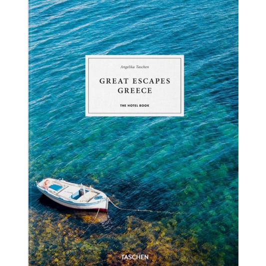 Great Escapes Greece