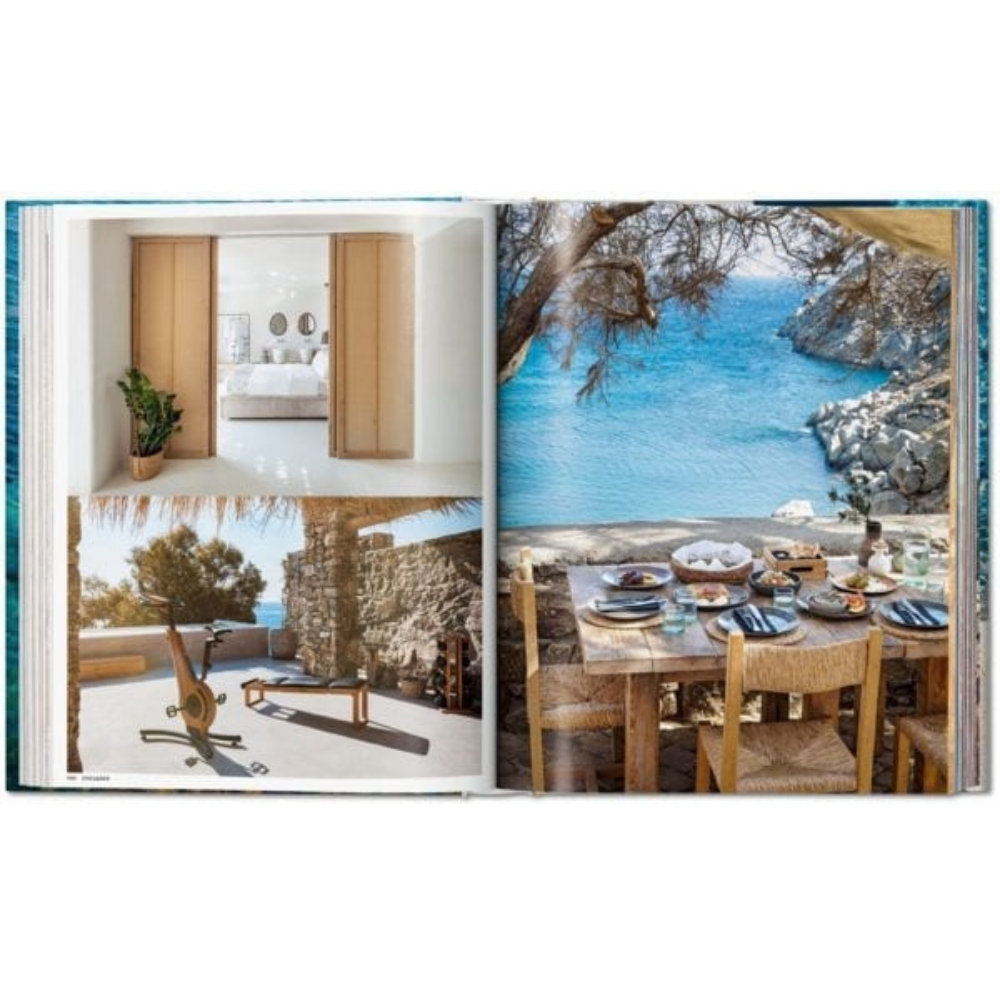 Great Escapes Greece