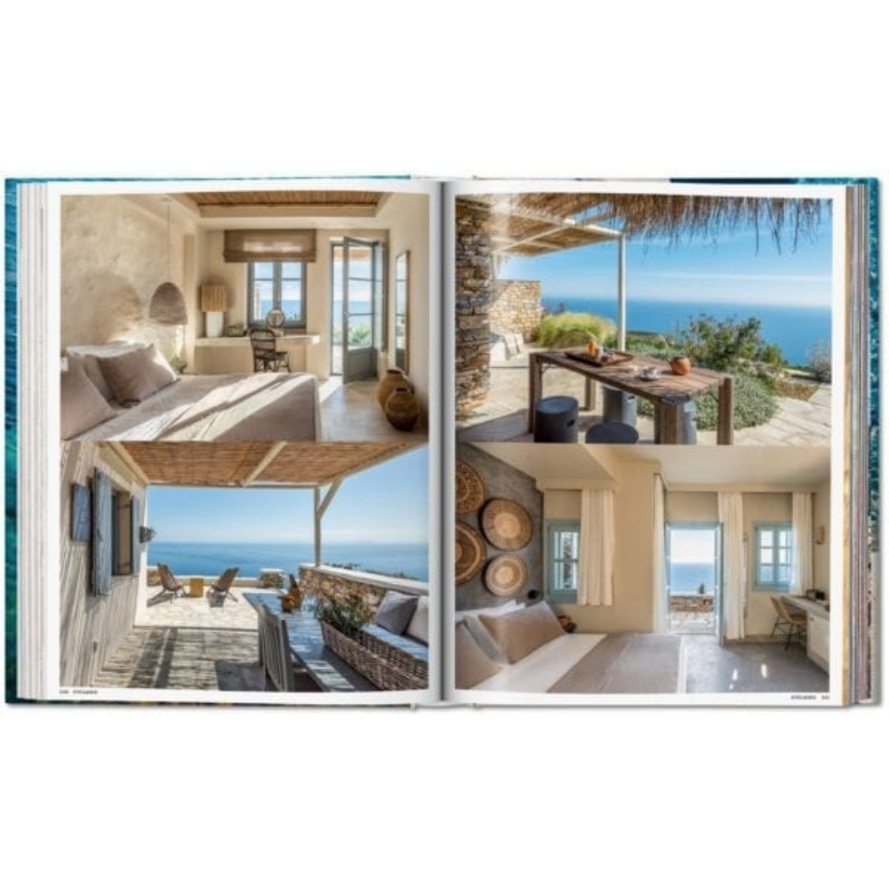 Great Escapes Greece