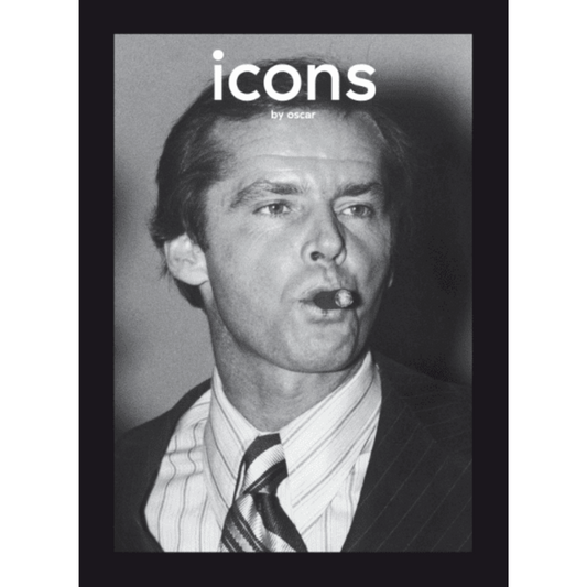 Icons by Oscar
