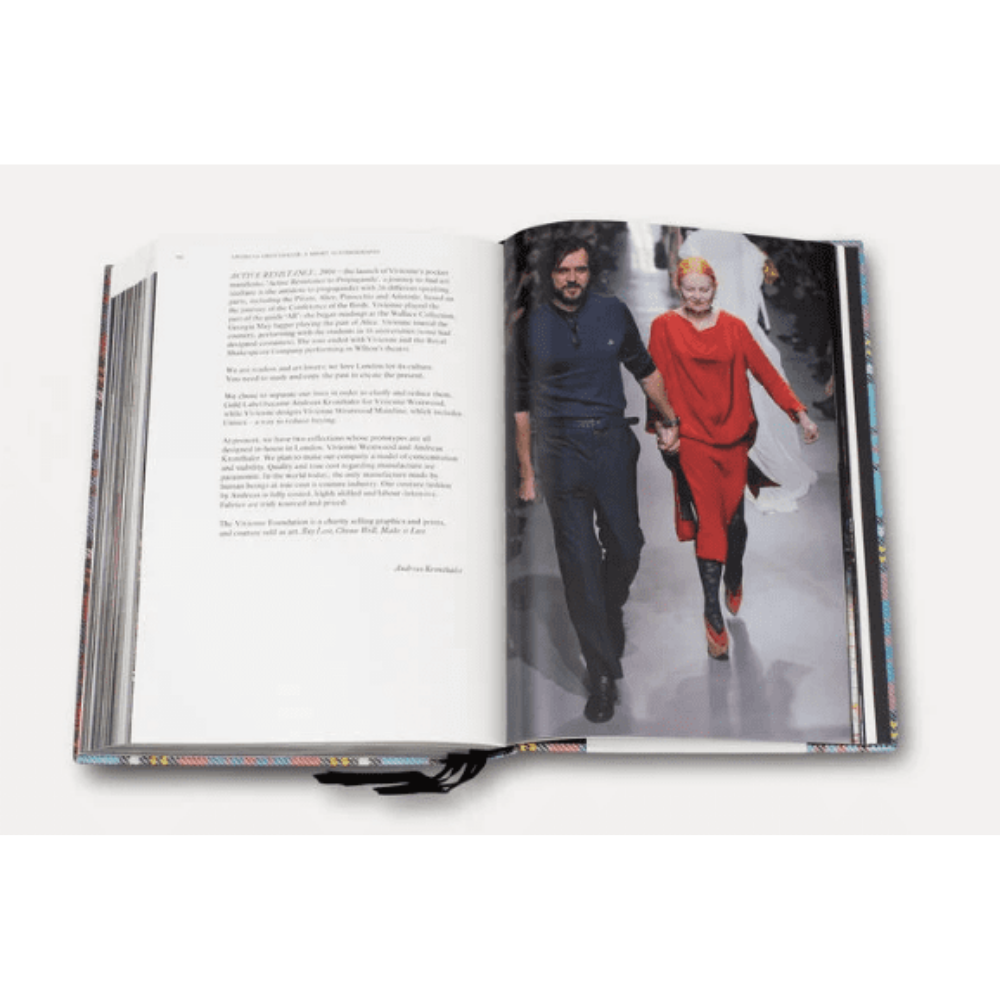 Vivienne Westwood Catwalk