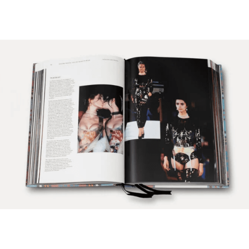 Vivienne Westwood Catwalk