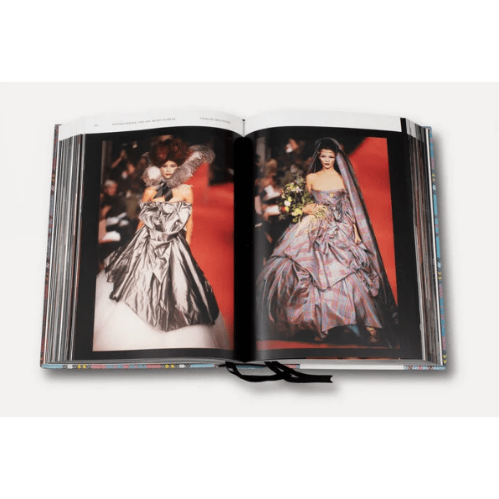 Vivienne Westwood Catwalk