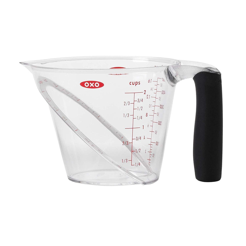 OXO Δοσομετρητής 500ML