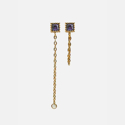 AEC PARIS Bala Earrings