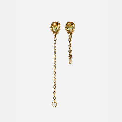 AEC PARIS Bala Earrings