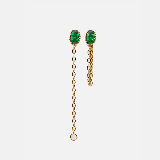 AEC PARIS Bala Earrings