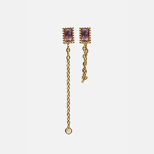 AEC PARIS Bala Earrings