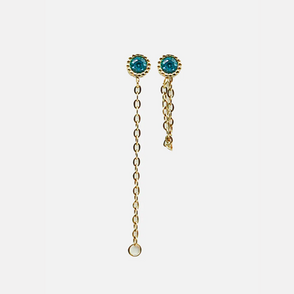 AEC PARIS Bala Earrings