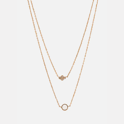 AEC PARIS Chain Athena Necklace