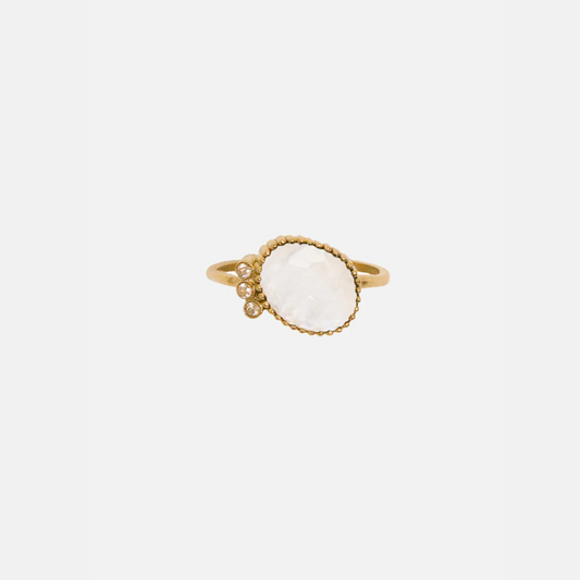 AEC PARIS Thalassa Ring