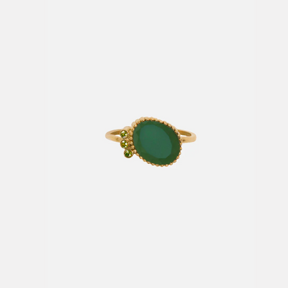 AEC PARIS Thalassa Ring