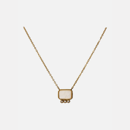 AEC PARIS Chain Thetis Necklace