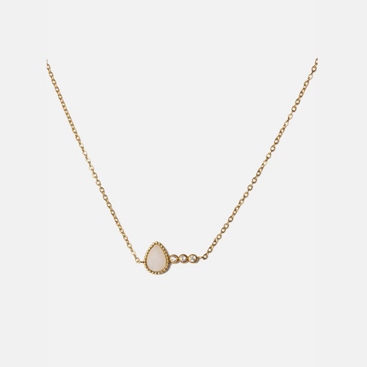 AEC PARIS Chain Tyche Necklace