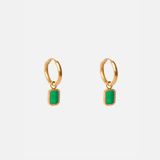 AEC PARIS Drop Arinna Earrings