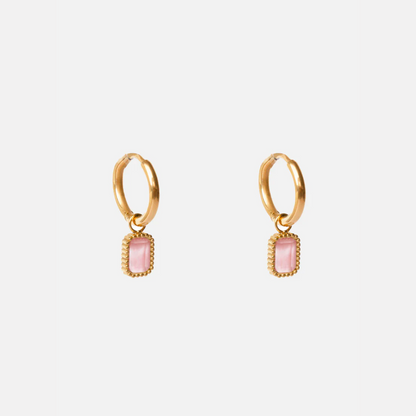 AEC PARIS Drop Arinna Earrings