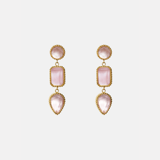 AEC PARIS Drop Persephone Earrings