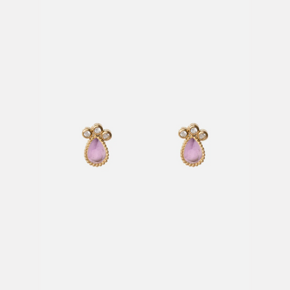 AEC PARIS Studs Venus  Earrings