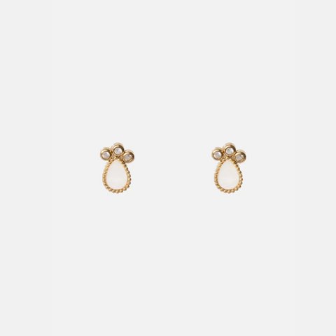 AEC PARIS Studs Venus  Earrings