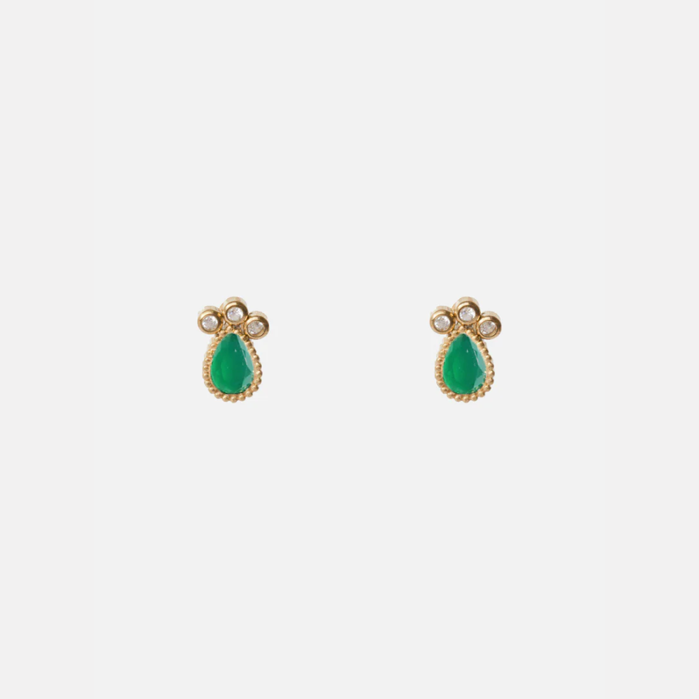 AEC PARIS Studs Venus  Earrings