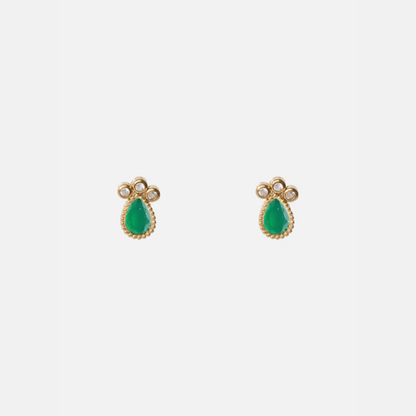 AEC PARIS Studs Venus  Earrings