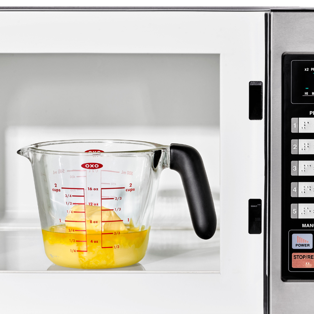 OXO Δοσομετρητής 500ML